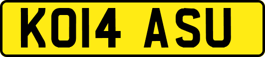 KO14ASU