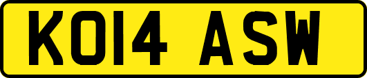 KO14ASW