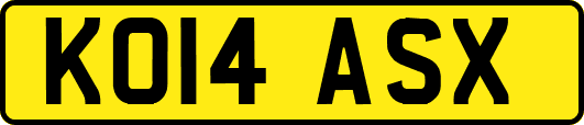 KO14ASX