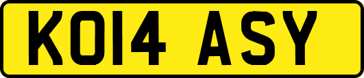KO14ASY
