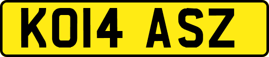 KO14ASZ