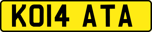 KO14ATA