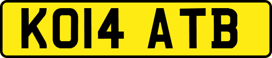 KO14ATB