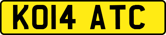 KO14ATC