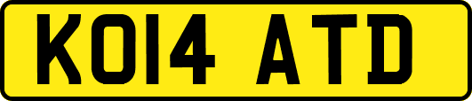 KO14ATD