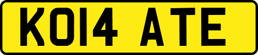 KO14ATE