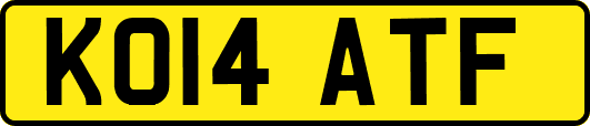 KO14ATF