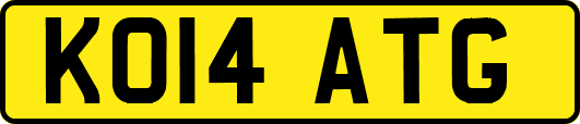 KO14ATG