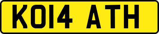 KO14ATH