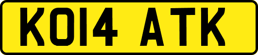 KO14ATK
