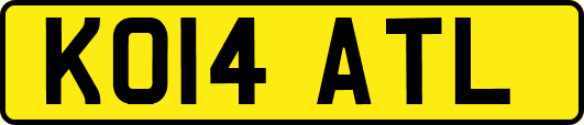 KO14ATL
