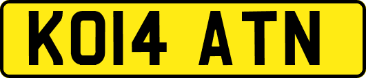 KO14ATN