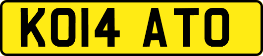 KO14ATO