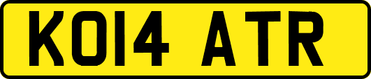 KO14ATR