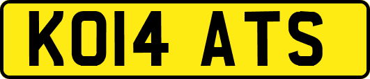 KO14ATS