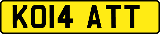 KO14ATT