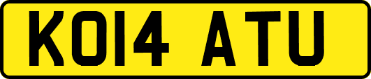 KO14ATU