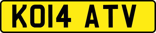 KO14ATV