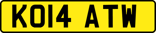 KO14ATW