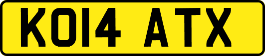 KO14ATX