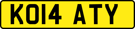 KO14ATY