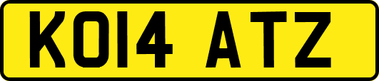 KO14ATZ