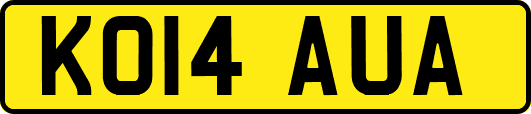 KO14AUA