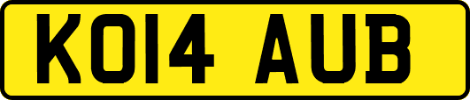 KO14AUB