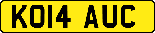 KO14AUC