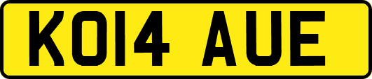KO14AUE