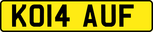 KO14AUF