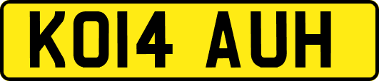 KO14AUH
