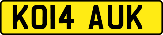 KO14AUK