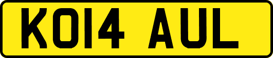 KO14AUL