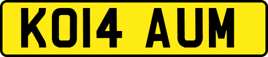 KO14AUM