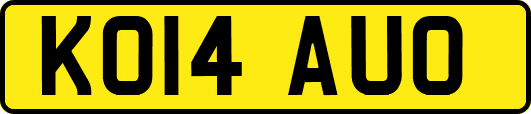 KO14AUO