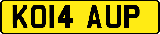 KO14AUP