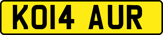 KO14AUR