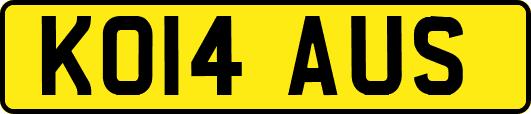 KO14AUS