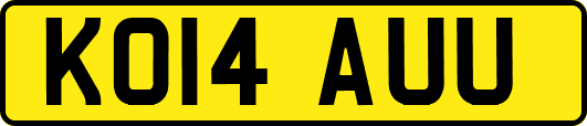 KO14AUU