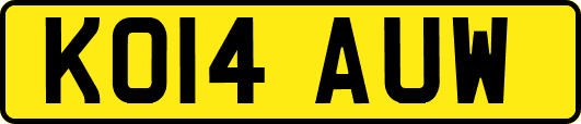 KO14AUW