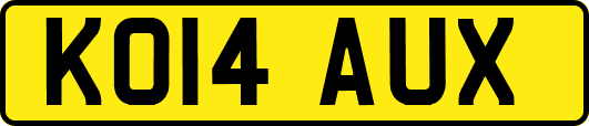 KO14AUX