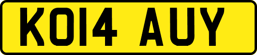 KO14AUY