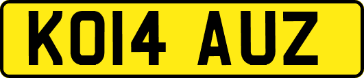 KO14AUZ