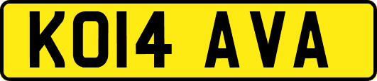 KO14AVA