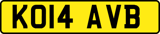 KO14AVB