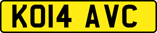 KO14AVC