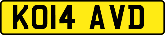 KO14AVD