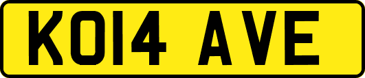KO14AVE