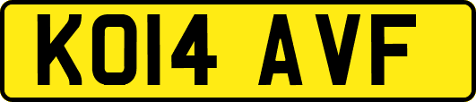 KO14AVF